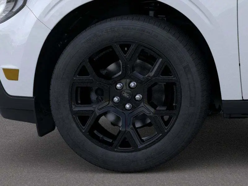 2025 Ford Maverick XLT photo 16