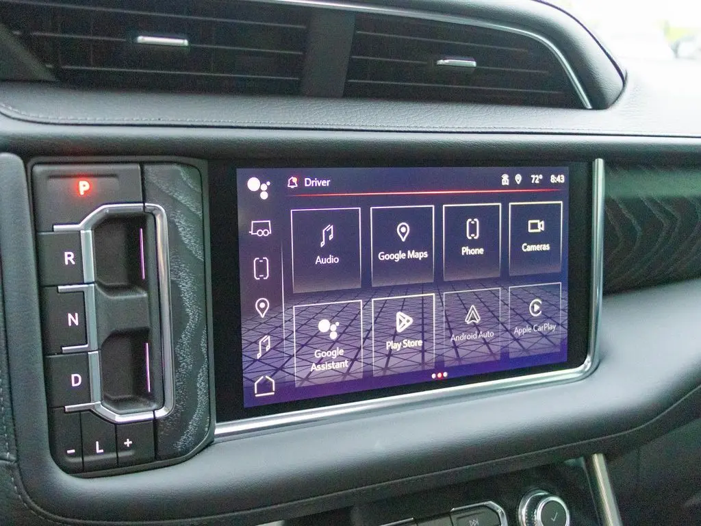 2023 Gmc Yukon XL Denali photo 33