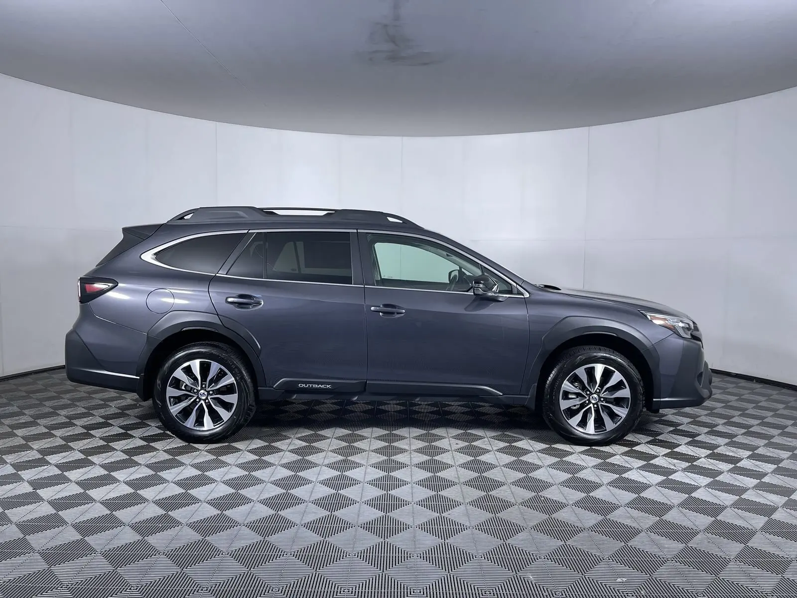 2024 Subaru Outback Limited photo 10