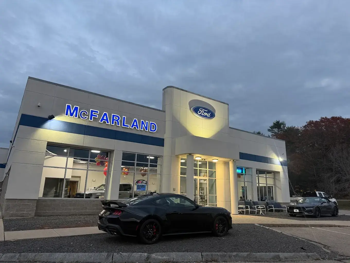 Dealership 1