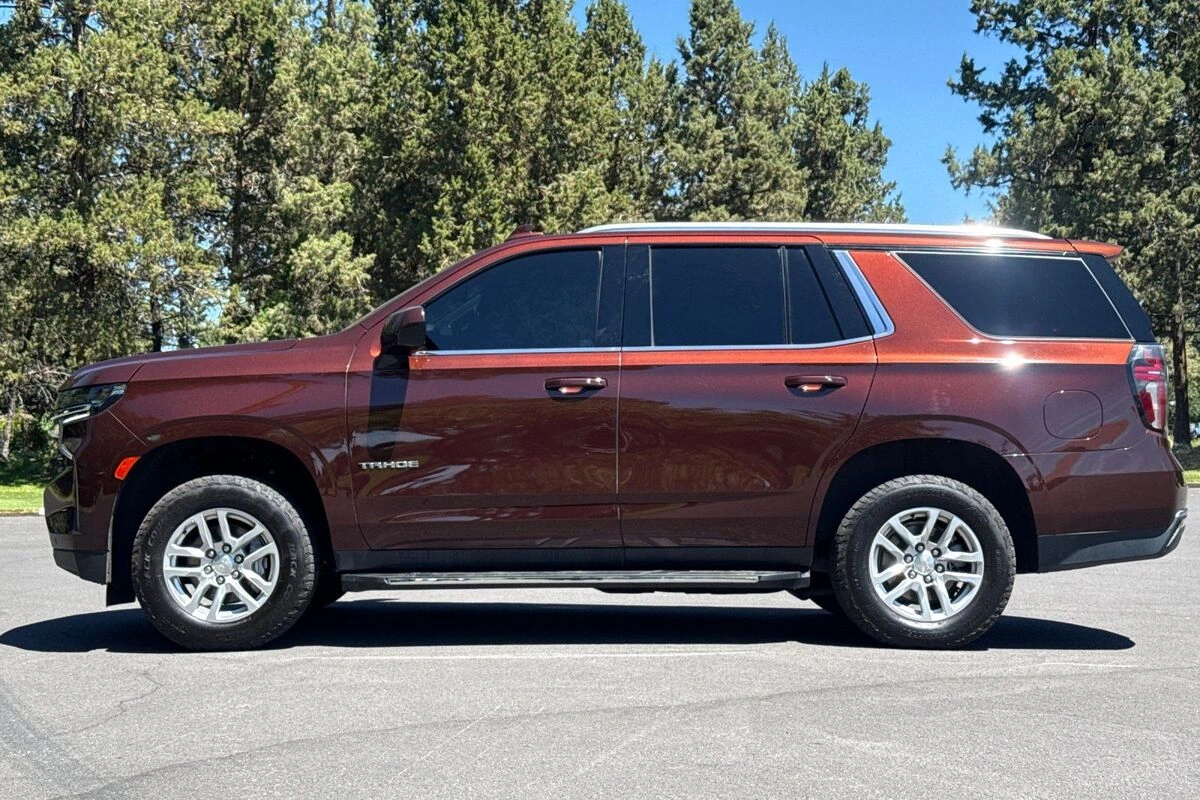 2023 Chevrolet Tahoe LS - Photo 7