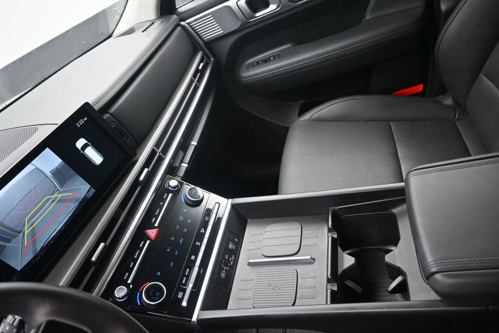 2026 Hyundai Santa Fe SEL - Photo 19