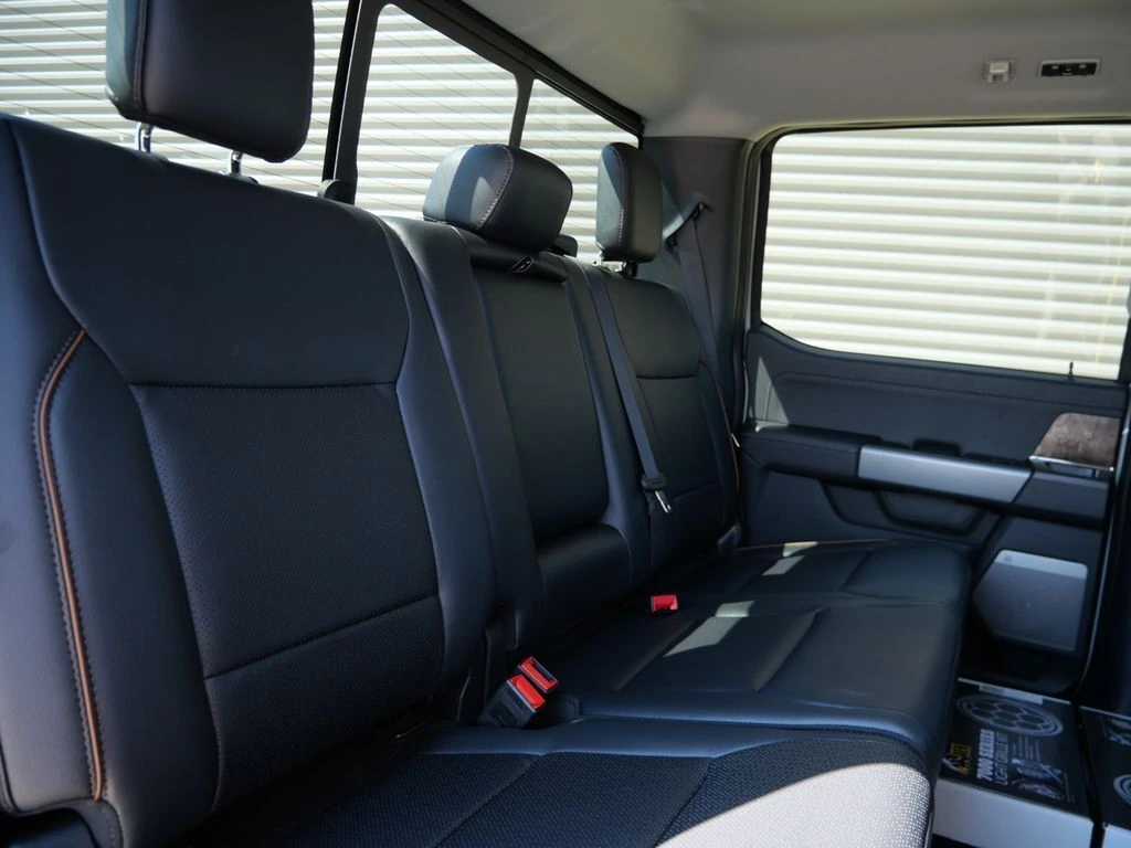 2026 Ford F-250 Super Duty Lariat - Photo 21