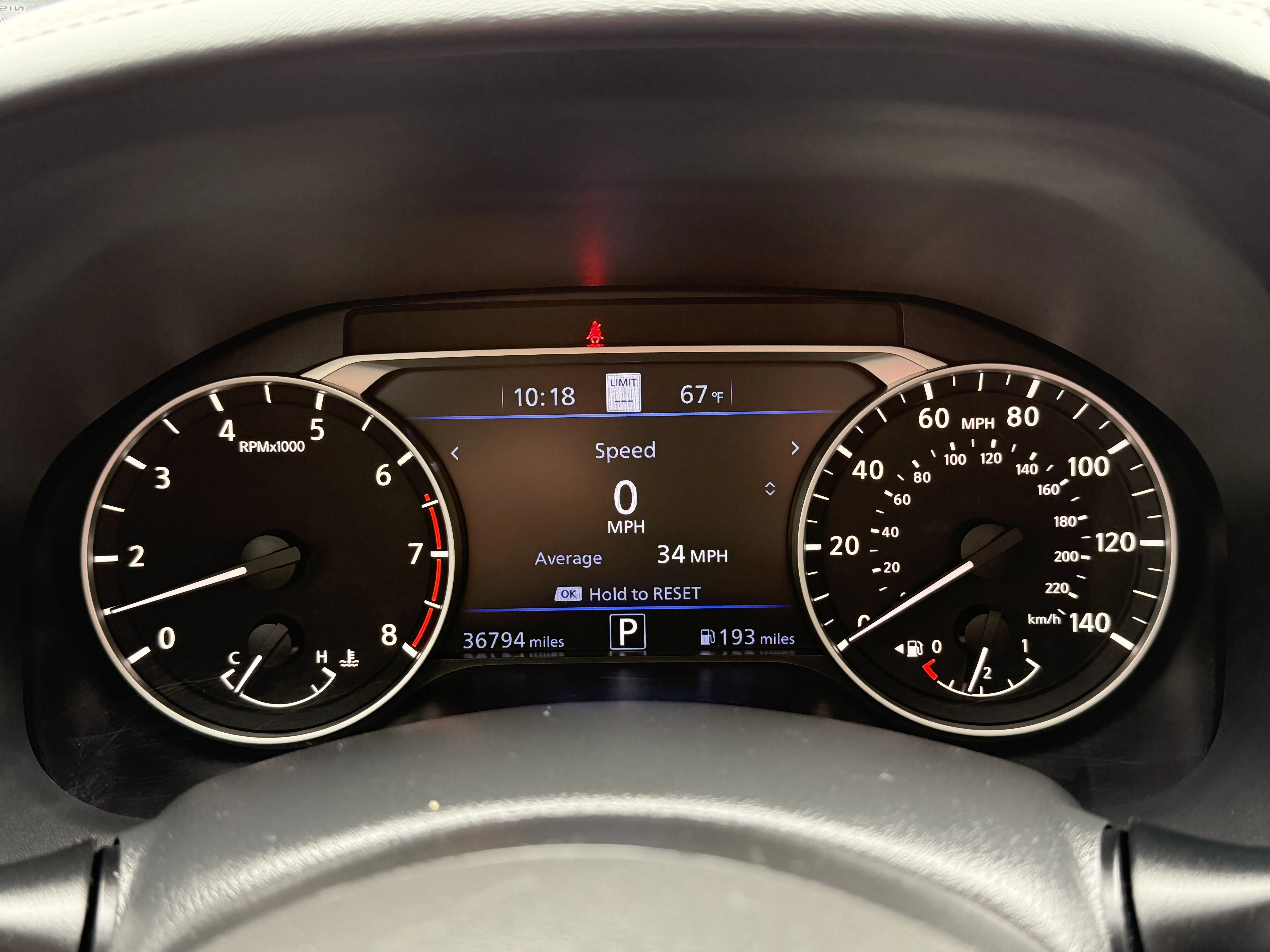 2022 Nissan Altima 2.5 Platinum photo 21
