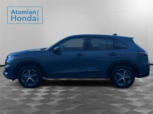 2024 Honda HR-V EX-L photo 2