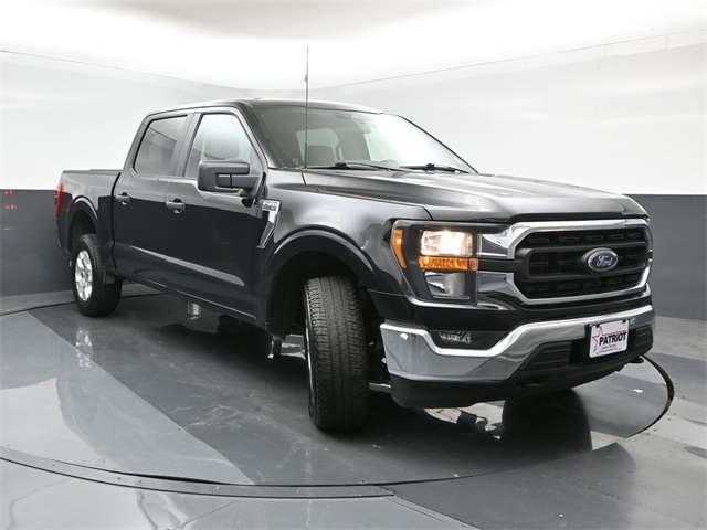 Vehicle