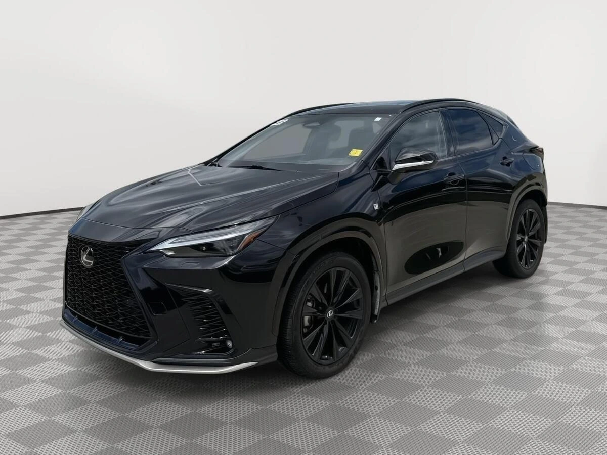 2022 Lexus NX 350 - Photo 6