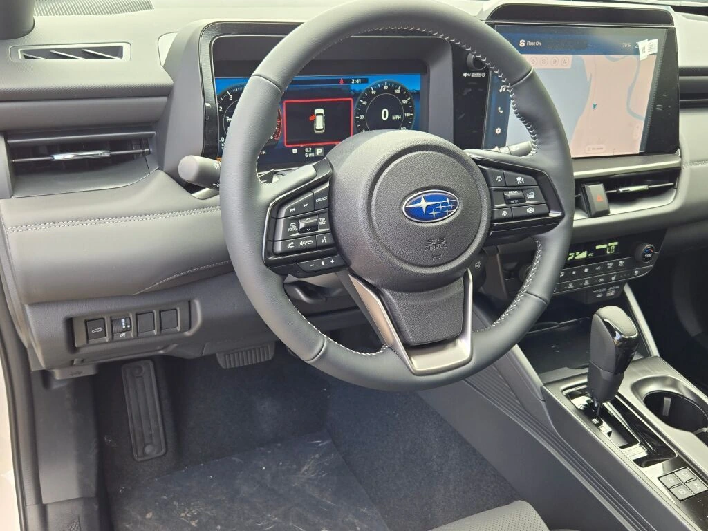2026 Subaru Outback Touring XT - Photo 32