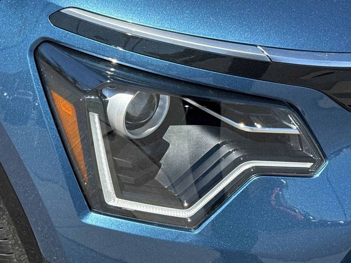 2026 Kia Niro Wind - Photo 31