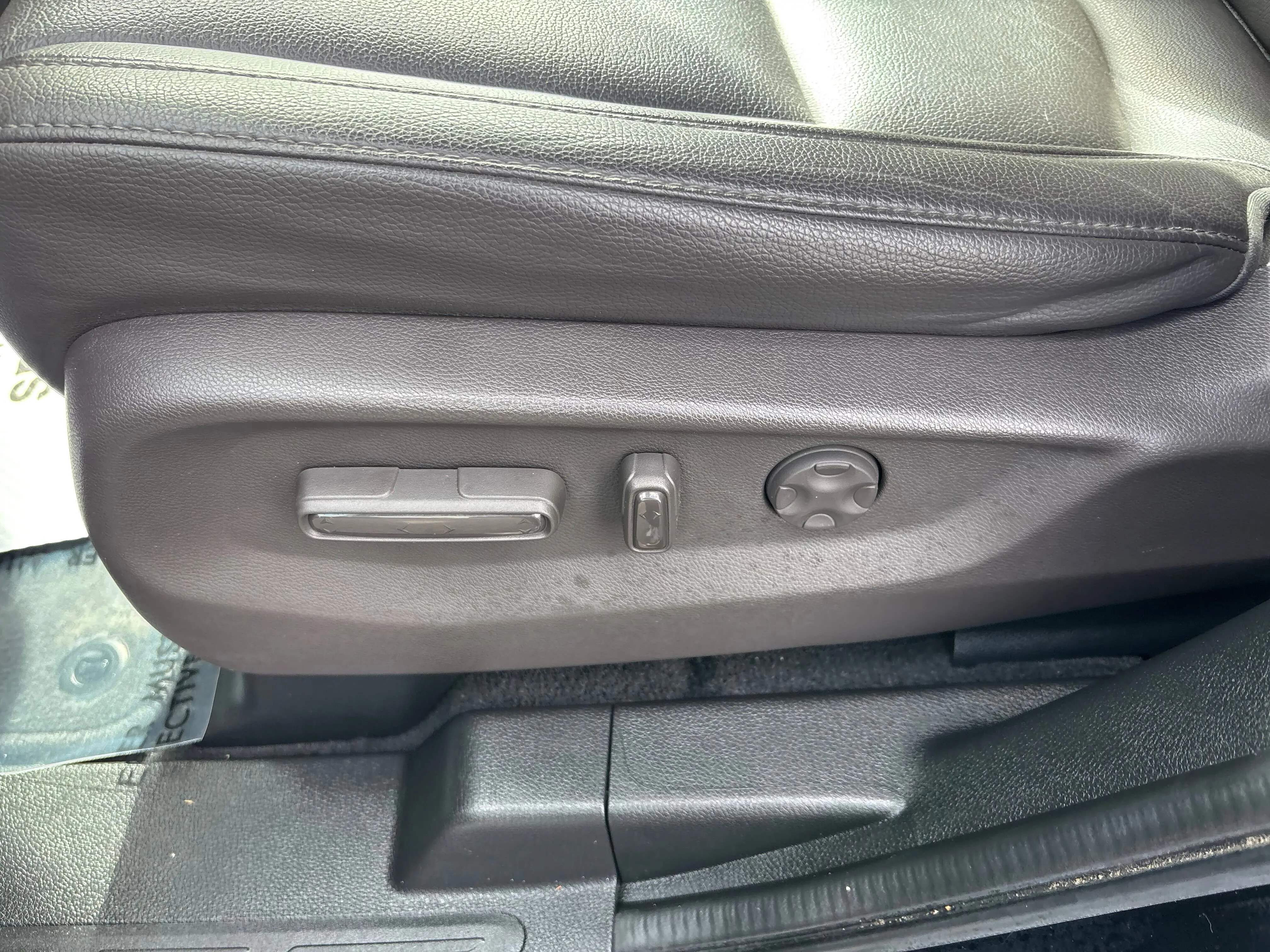 2019 Honda Odyssey EX-L photo 8