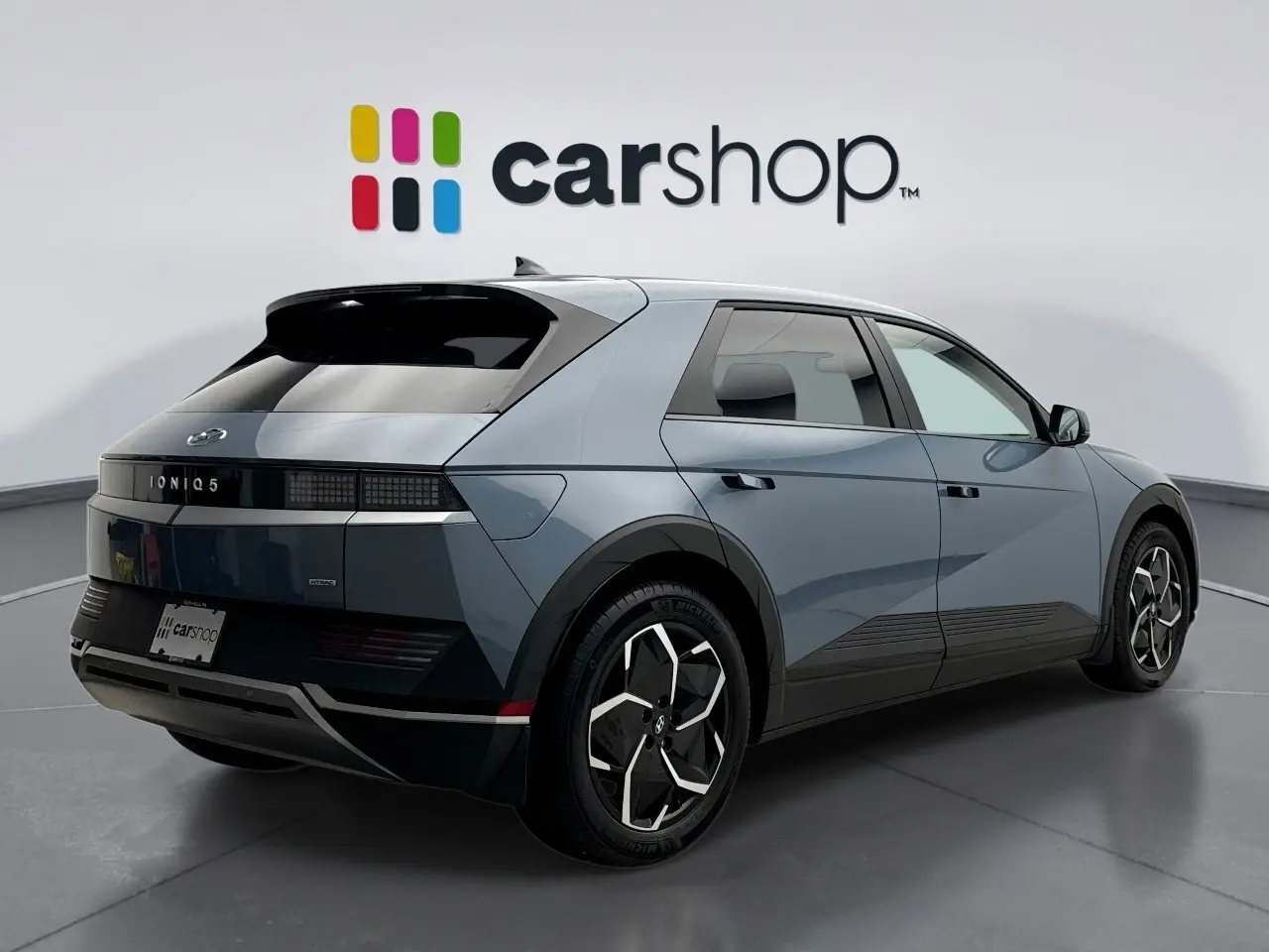 2023 Hyundai Ioniq 5 SEL photo 4