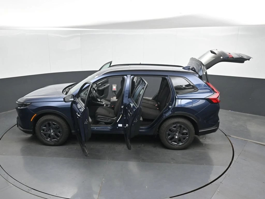 2026 Honda CR-V TrailSport - Photo 42