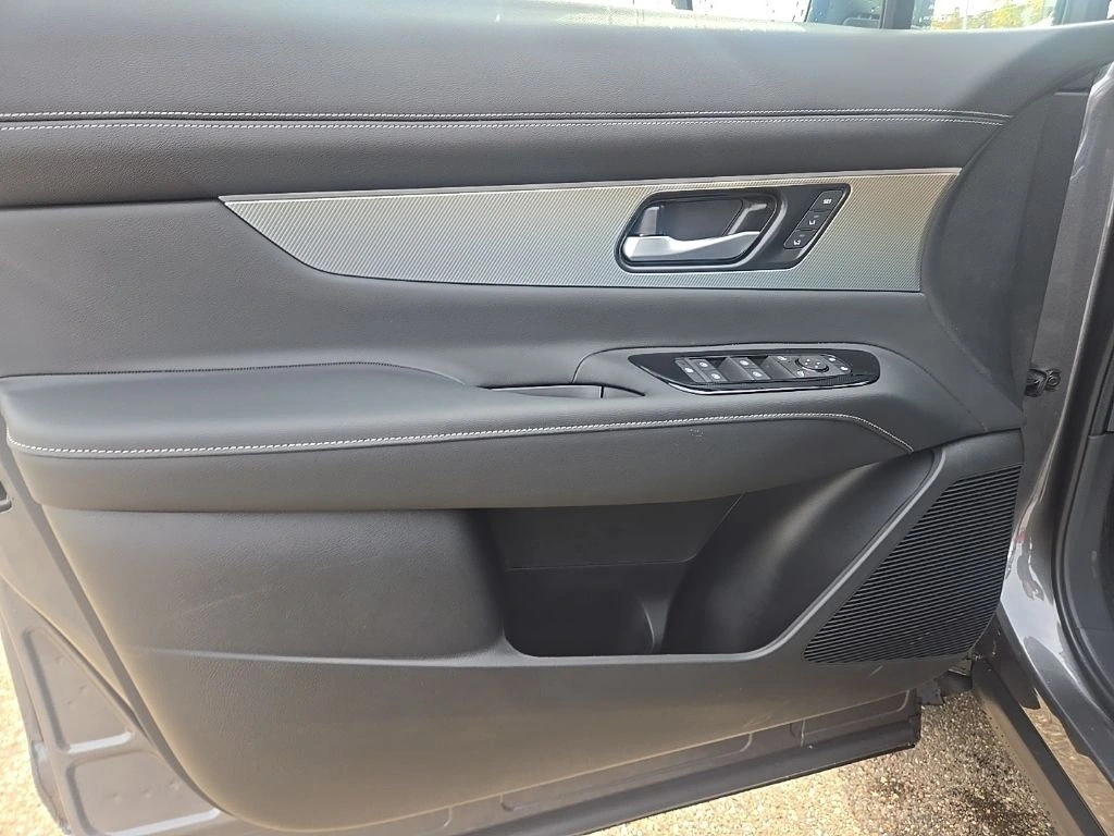 2026 Nissan Murano SL - Photo 12