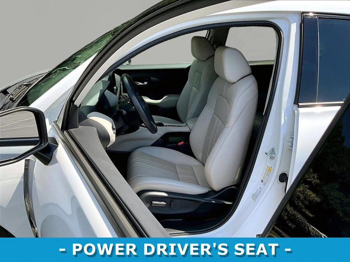 2026 Honda HR-V EX-L - Photo 21