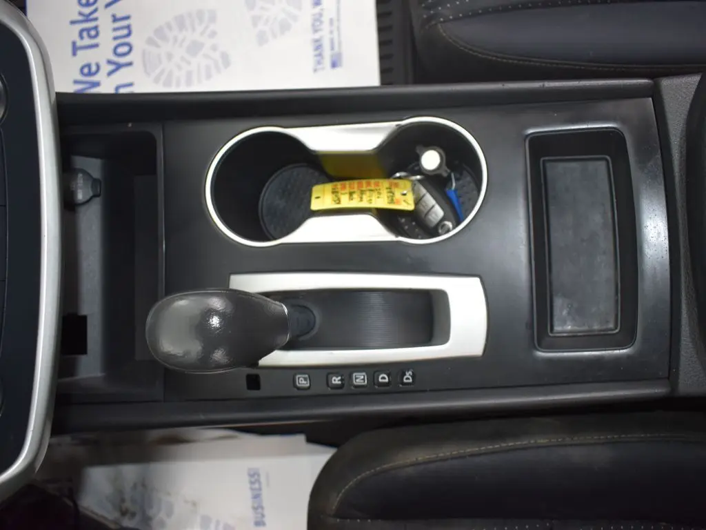 2016 Nissan Altima 2.5 S photo 18