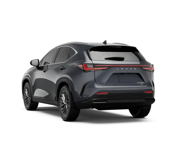 2026 Lexus NX Premium AWD photo 3