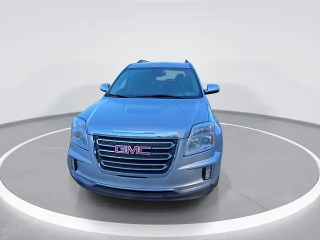 2017 Gmc Terrain SLE photo 3