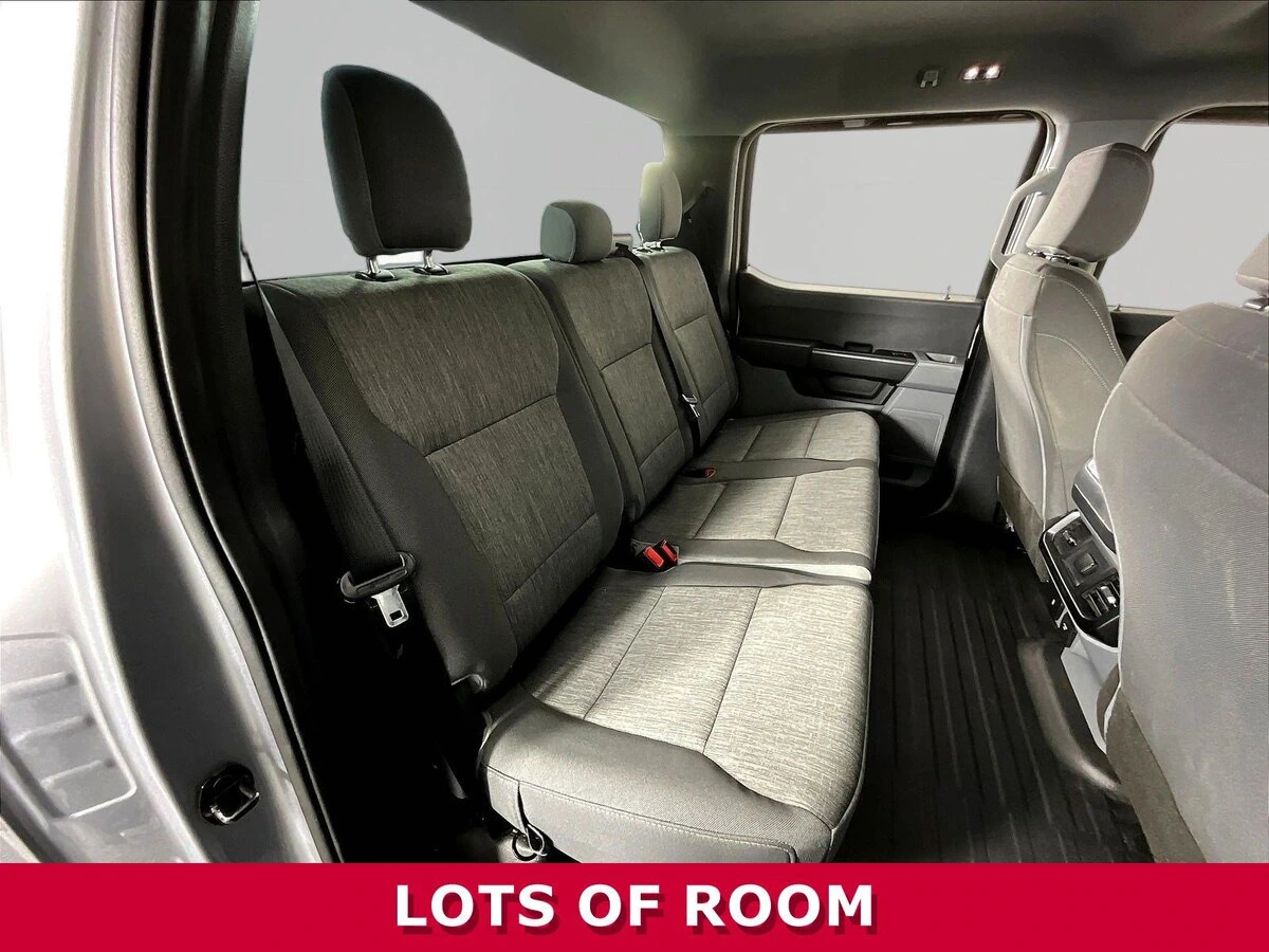 2022 Ford F-150 XL - Photo 24