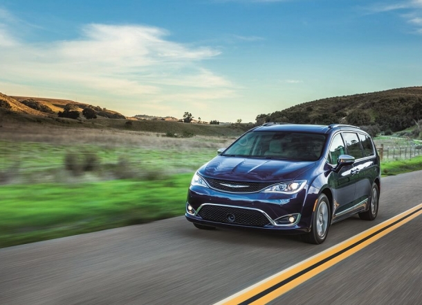 New Chrysler available in Grand Rapids, MI at Courtesy Chrysler Jeep Dodge Ram