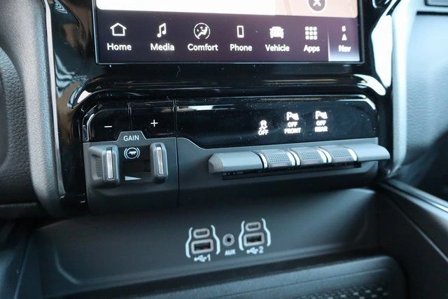 2026 RAM 1500 Big Horn/Lone Star - Photo 25