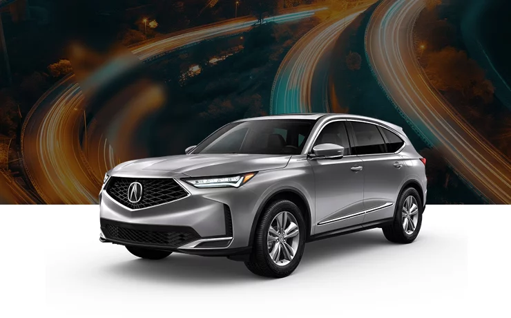 Lease $599 Per Month
For 30 Months
$3,999 Down