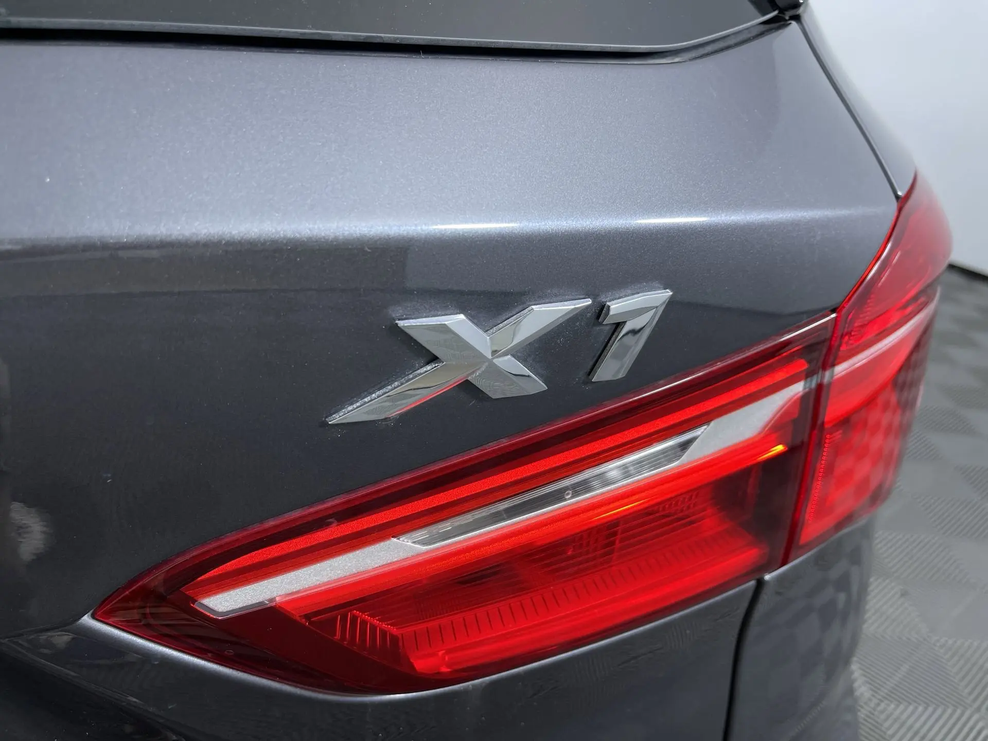 2016 Bmw X1 XDrive28i photo 20