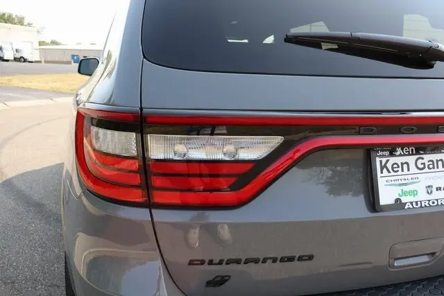 2024 Dodge Durango SRT Hellcat Premium photo 30