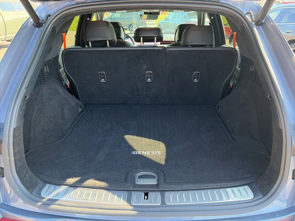 2026 GENESIS GV70 Sport Prestige - Photo 13