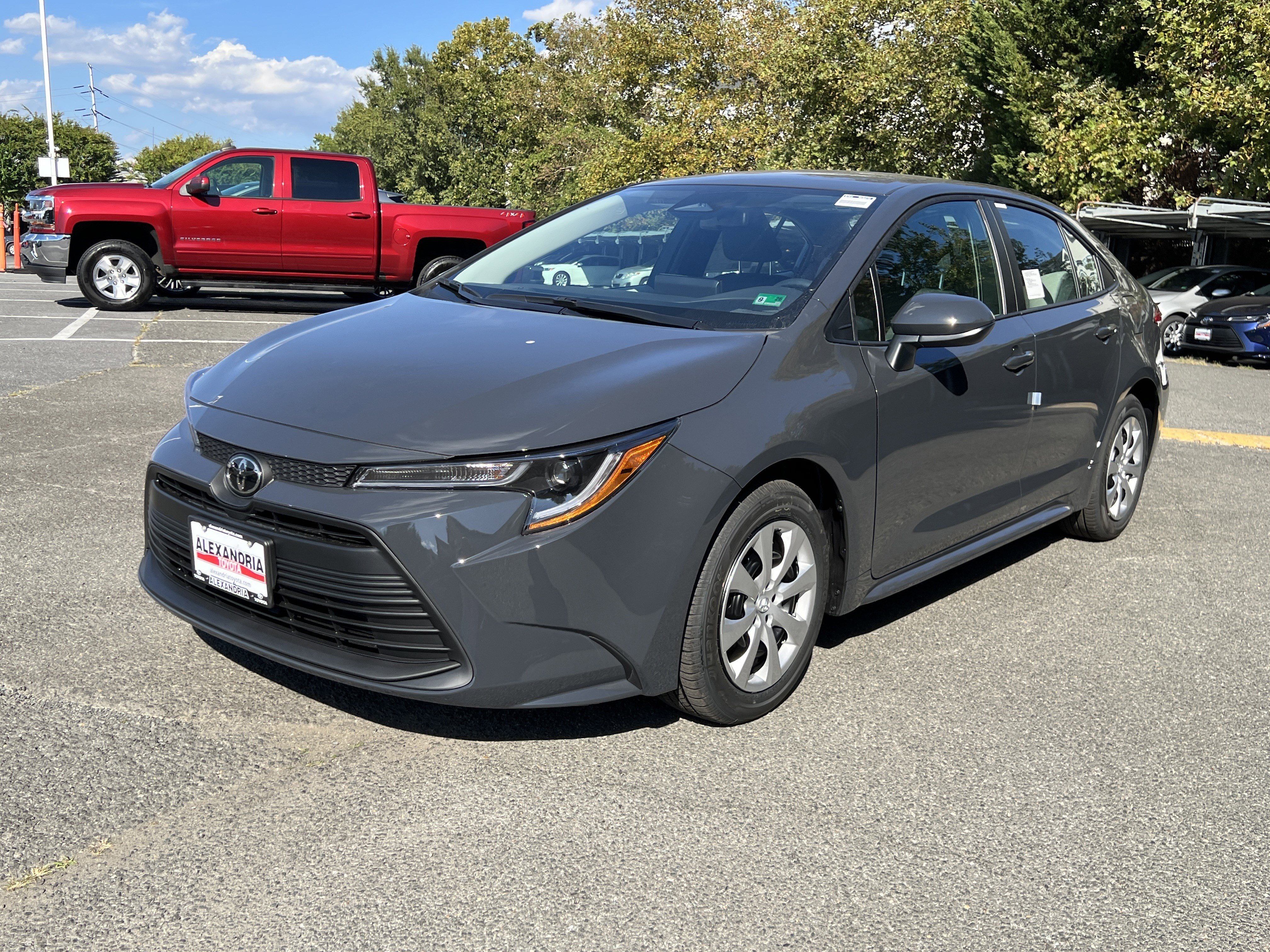 Vehicle