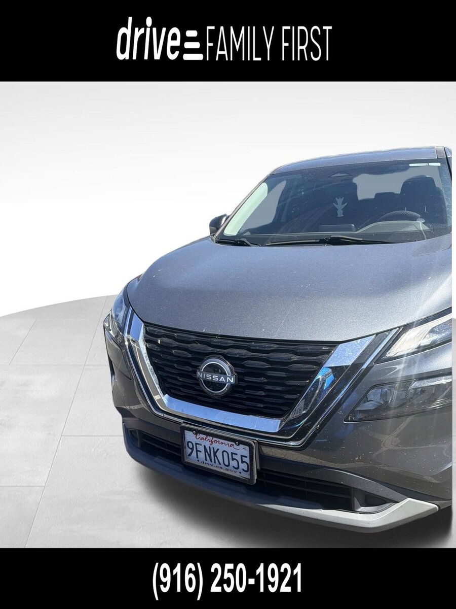 Vehicle