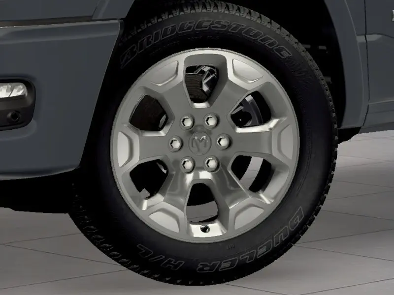 2026 Ram 1500 Big Horn Lone Star photo 11