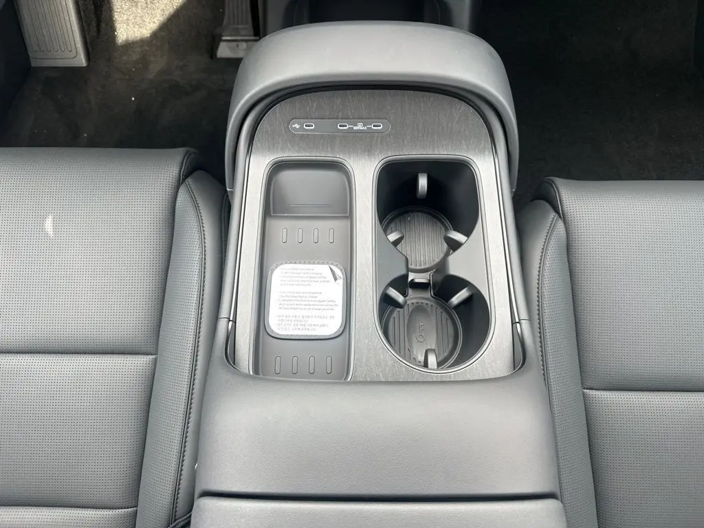 2026 Hyundai Palisade XRT photo 28