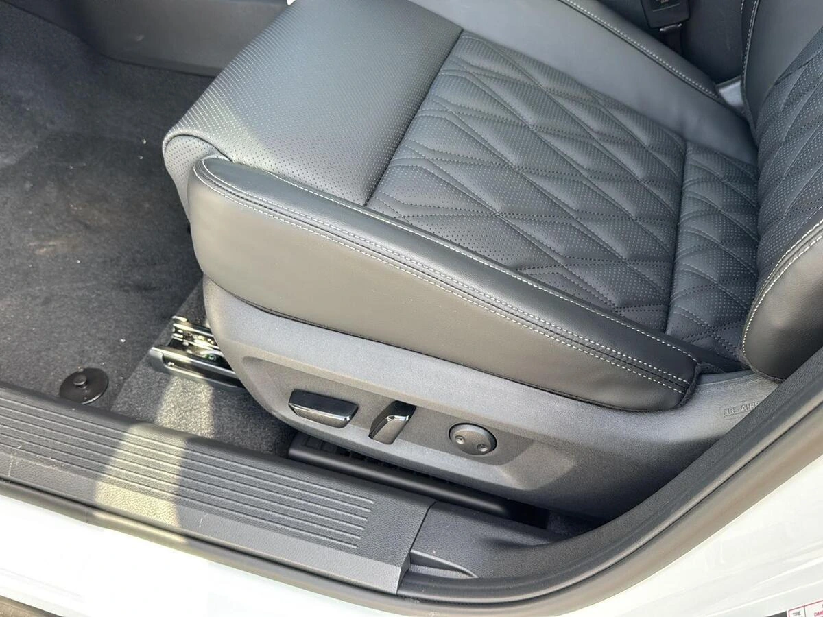 2026 Nissan Rogue Platinum - Photo 28