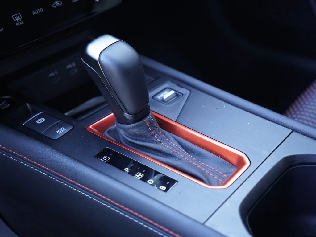 2026 Nissan KICKS SR AWD - Photo 22