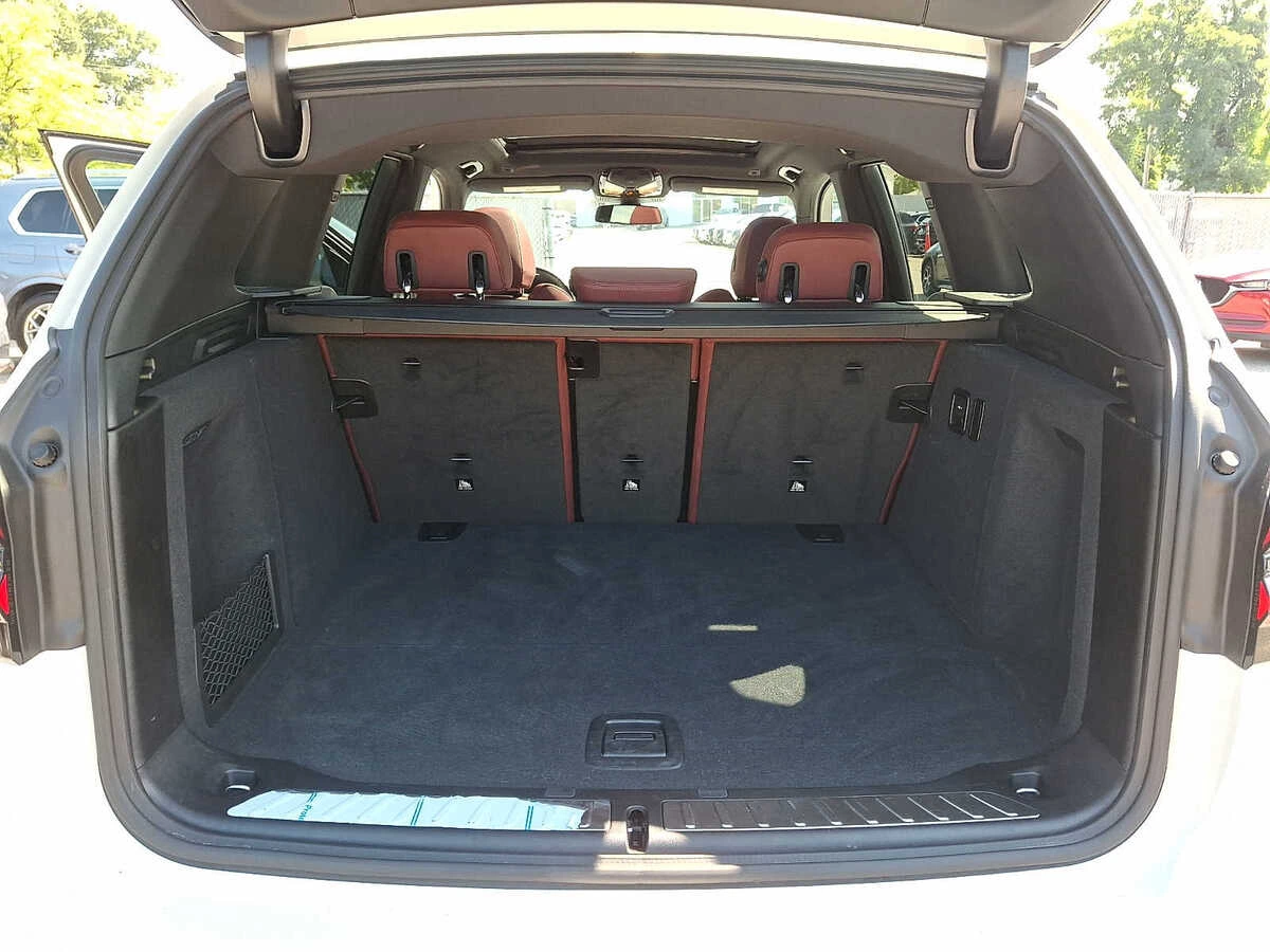 2024 BMW X3 30i - Photo 27
