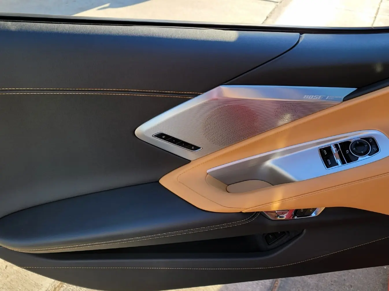 2026 Chevrolet Corvette Stingray 2LT photo 4