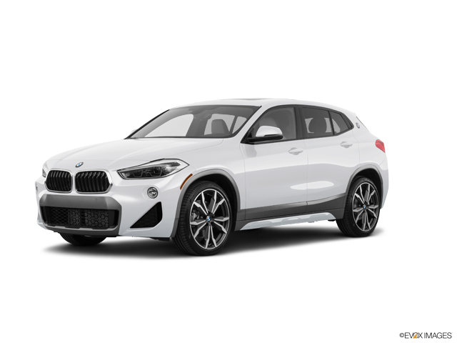 2020 Bmw X2 xDrive28i
