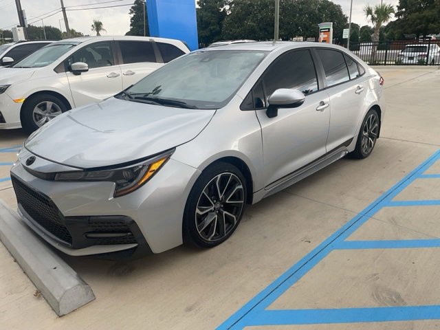 Vehicle