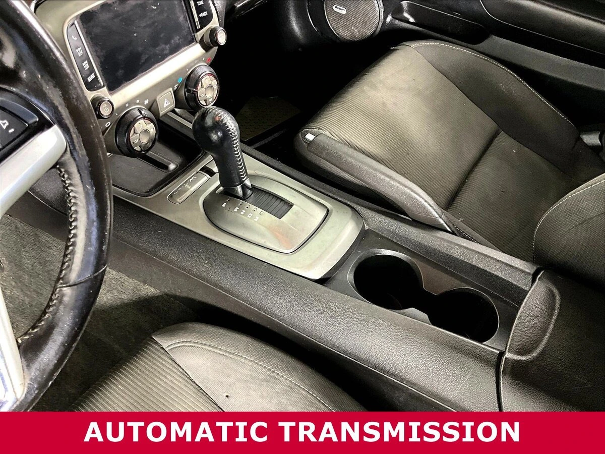 2014 Chevrolet Camaro 1LT - Photo 16