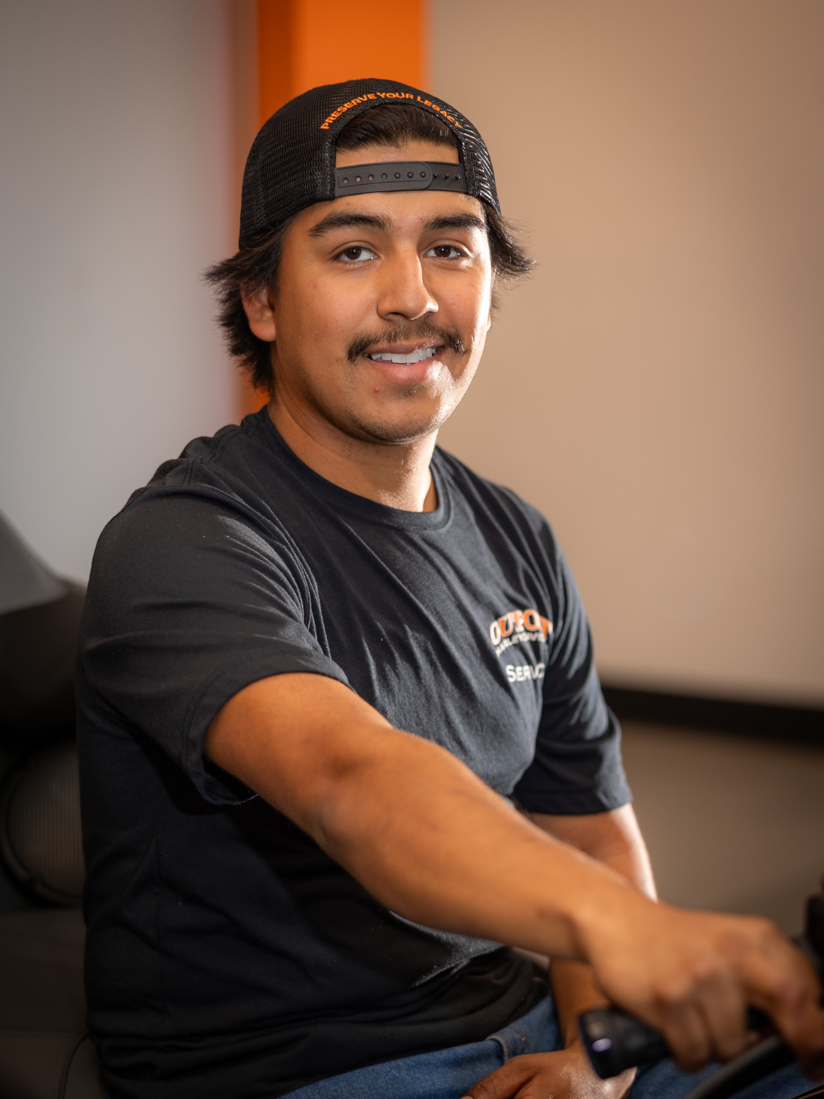 Joe Carrillo