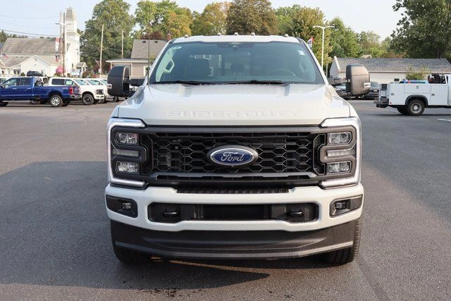 2026 Ford F-350 Super Duty XL - Photo 13