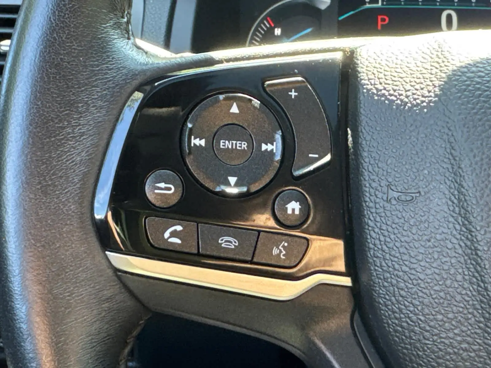 2022 Honda Pilot Special Edition photo 22