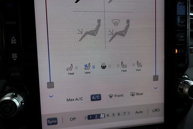 2026 RAM 2500 Laramie - Photo 24