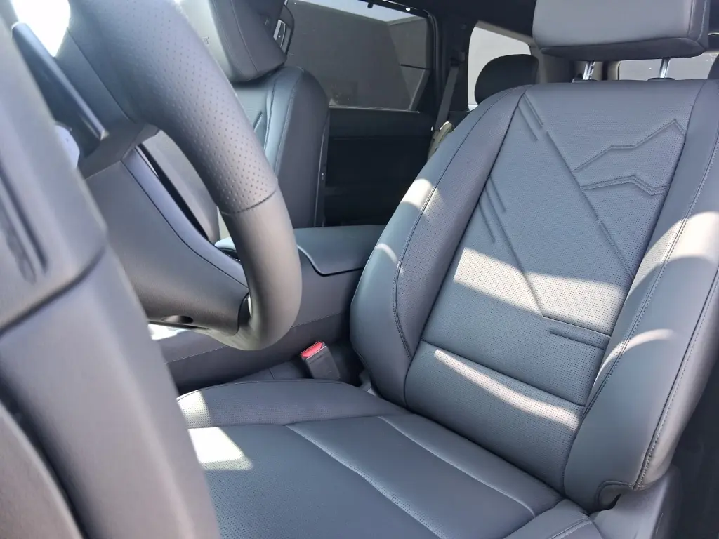 2026 Hyundai Palisade XRT photo 18