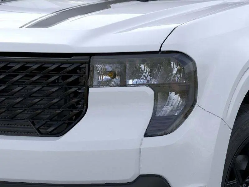 2025 Ford Maverick XLT photo 15