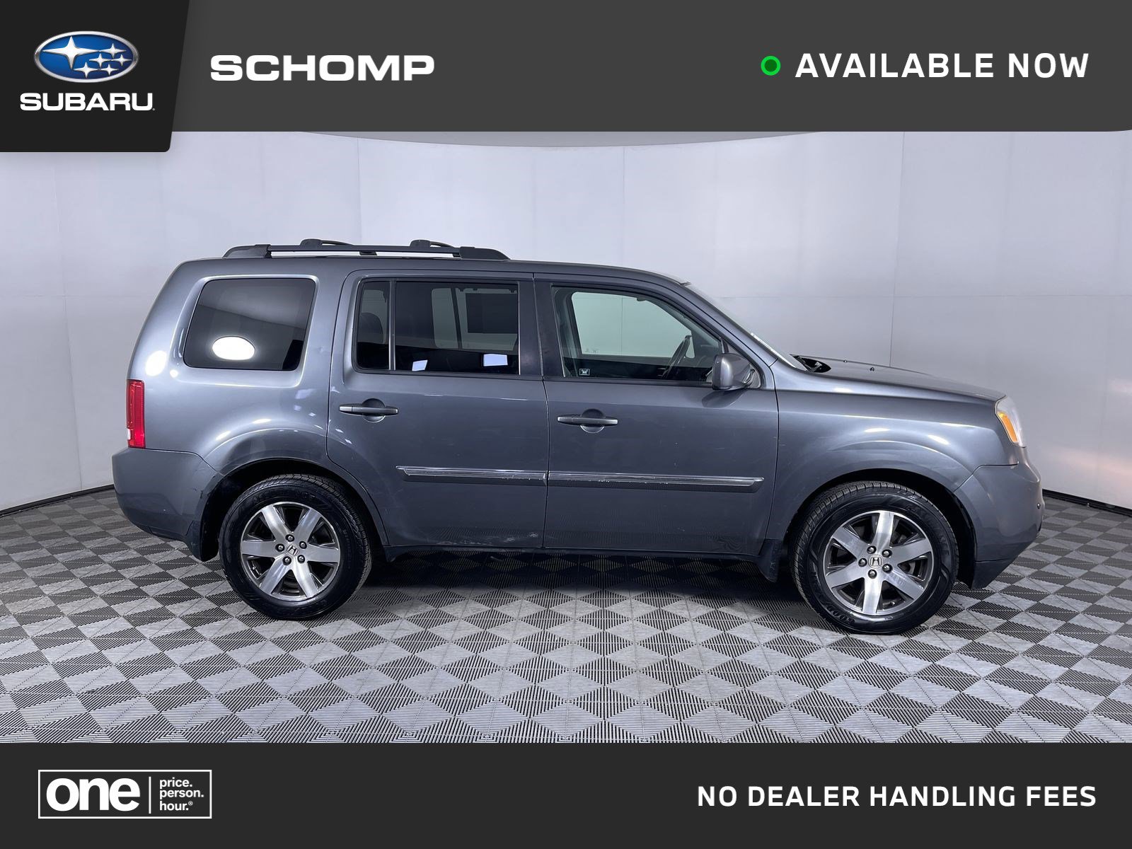 Vehicle