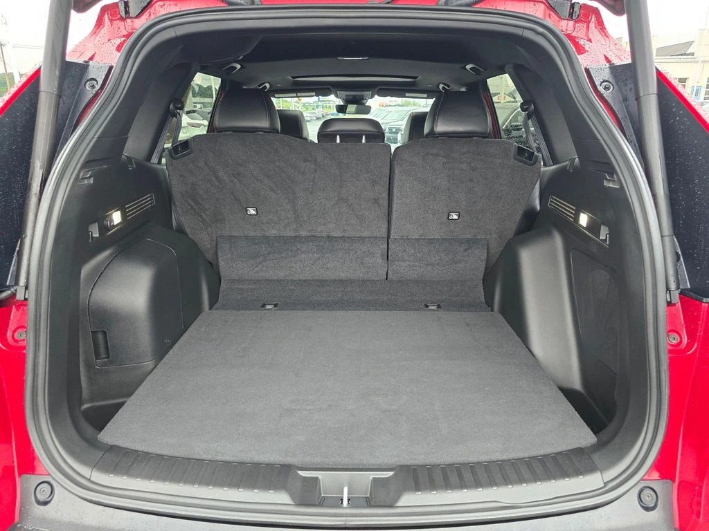 2023 Honda CR-V Sport Touring - Photo 13