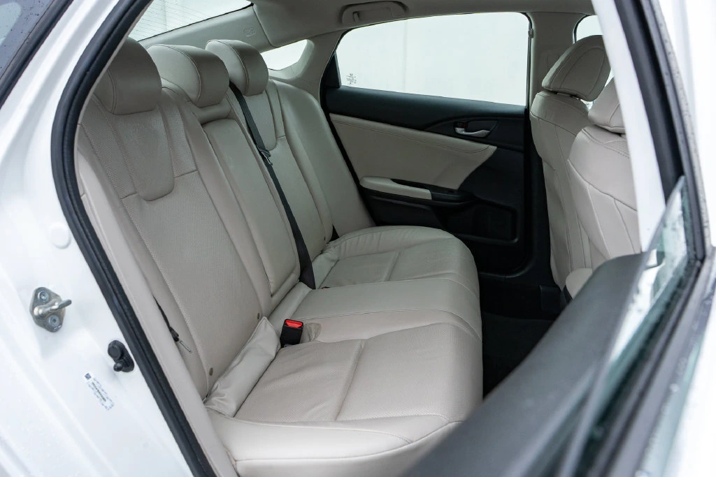 2019 Honda Insight Touring - Photo 19