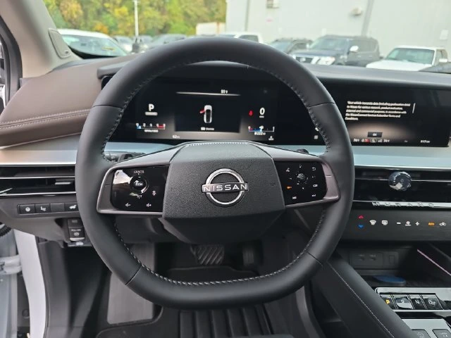 2026 Nissan Murano Platinum - Photo 17