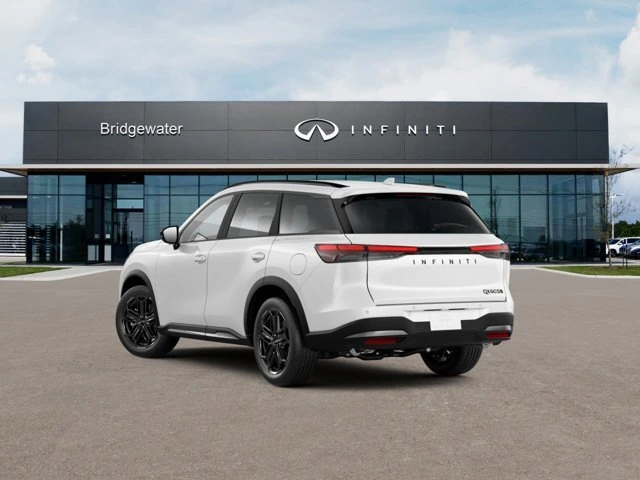 2027 INFINITI QX60 Sport - Photo 7